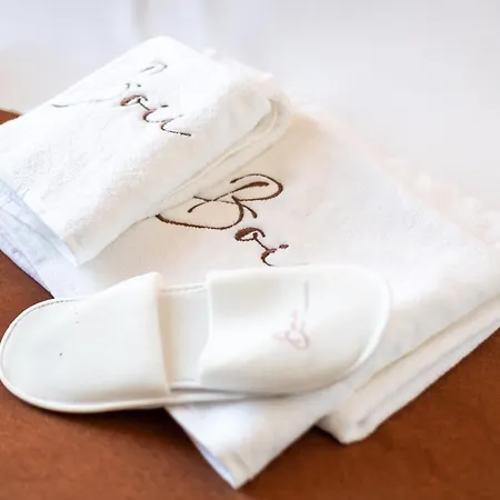 Boii Rest & Breakfast Hotel