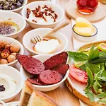 Boii Rest & Breakfast מלון Siğacık