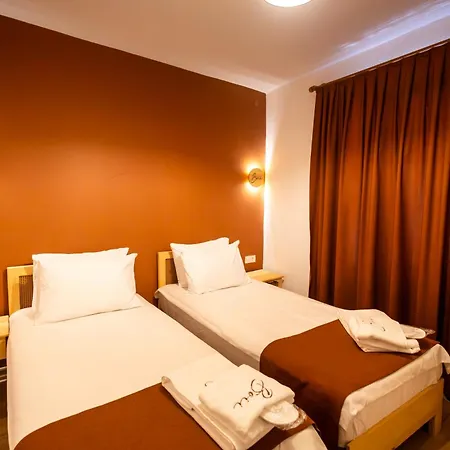 Hotell Boii Rest & Breakfast