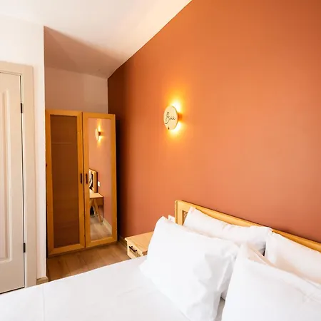 Hotell Boii Rest & Breakfast